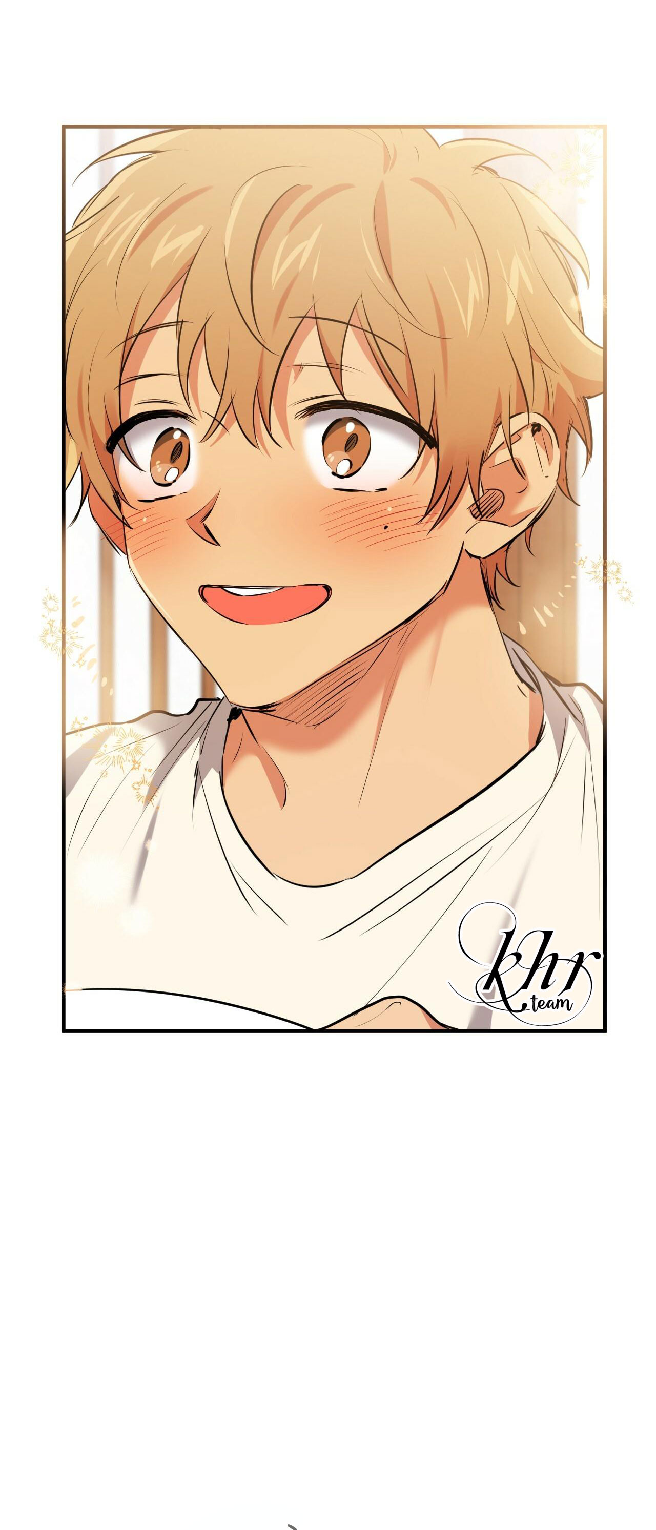 những chú thỏ của hapypy chapter 40 10