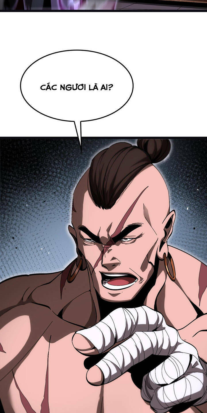 chư giới - tận thế online chapter 186 37