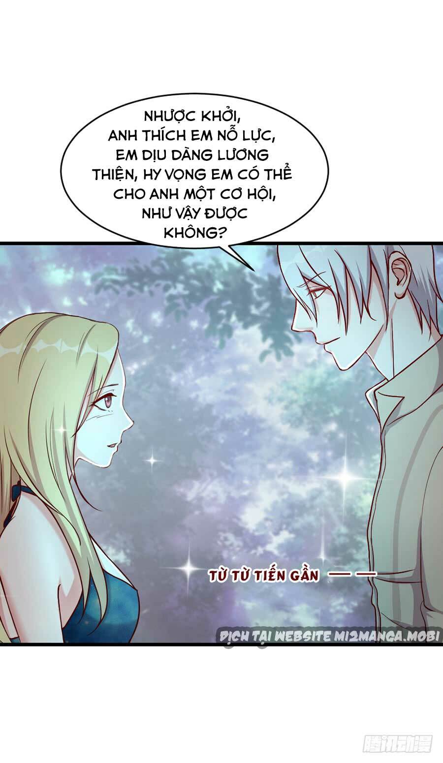 gả cho tình cũ làm lão bà chapter 23 32