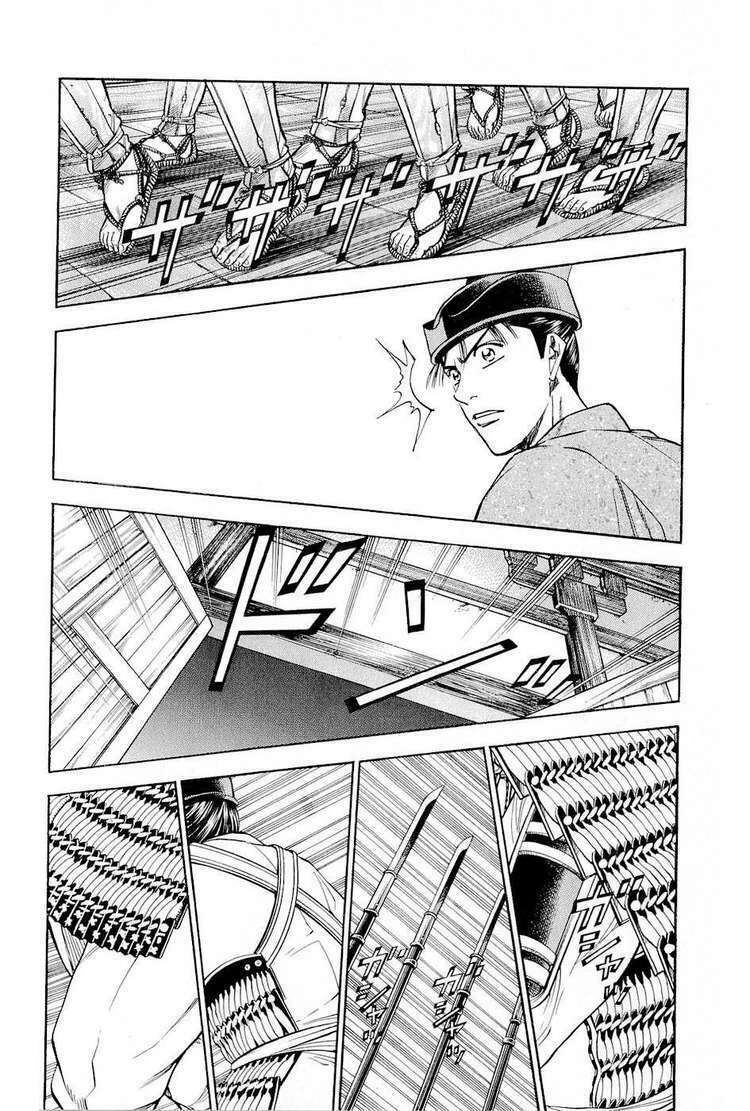 thiếu niên vương phần 2 chapter 19 52