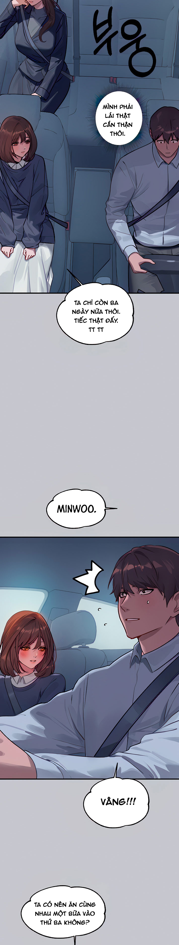 chị chủ nhà của tôi chapter 101.2 2