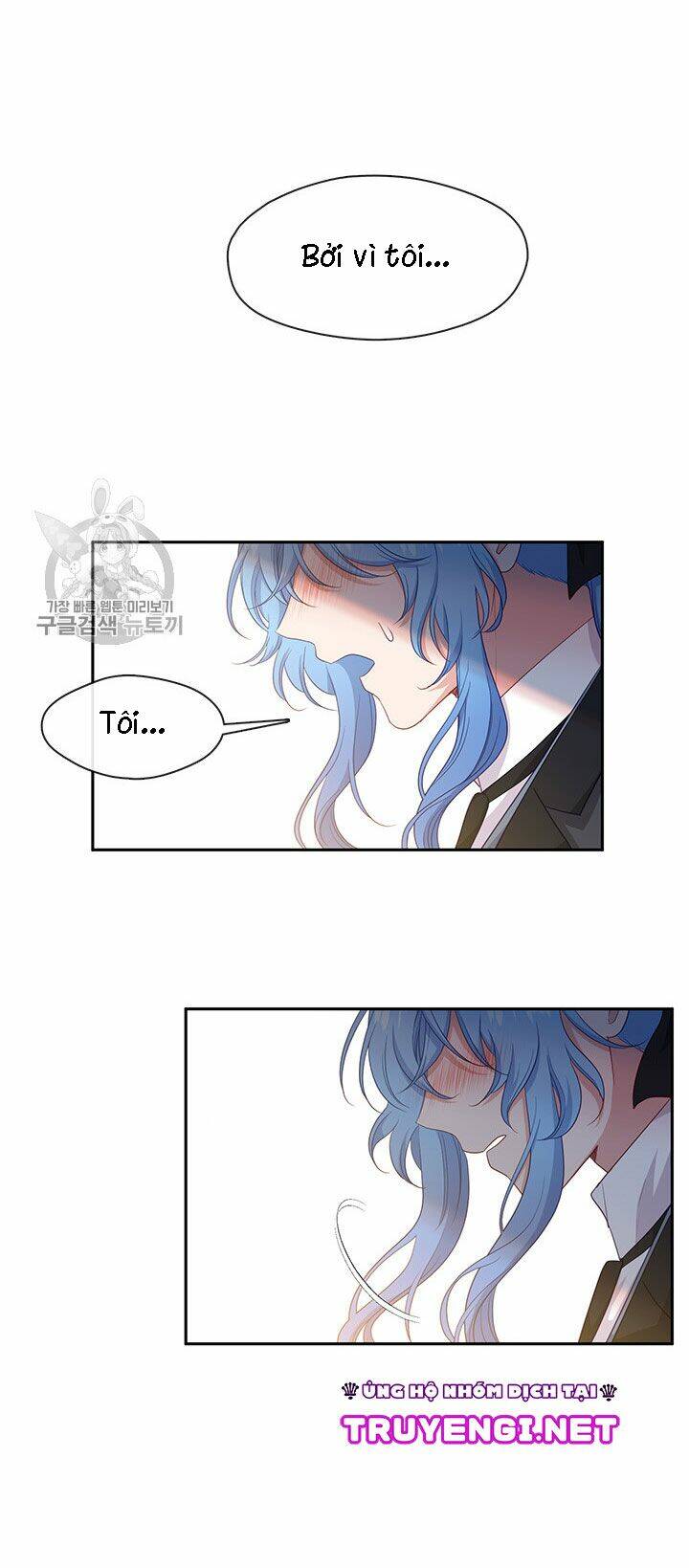 hãy coi chừng ác nữ chapter 63 23