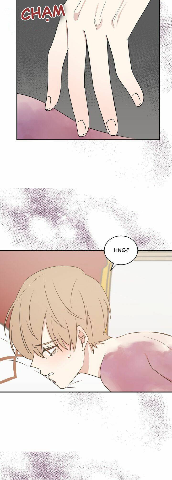 tôi chọn kết thúc của hoàng đế chapter 28 6