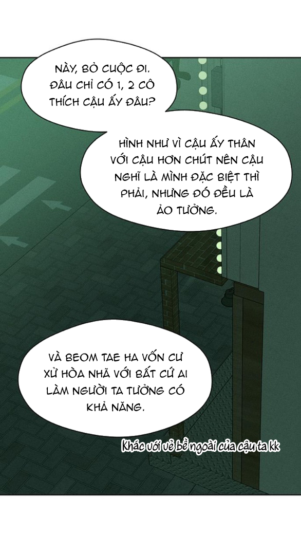 [18+] Nước Mắt Trên Đóa Hoa Tàn chapter 20.2 9
