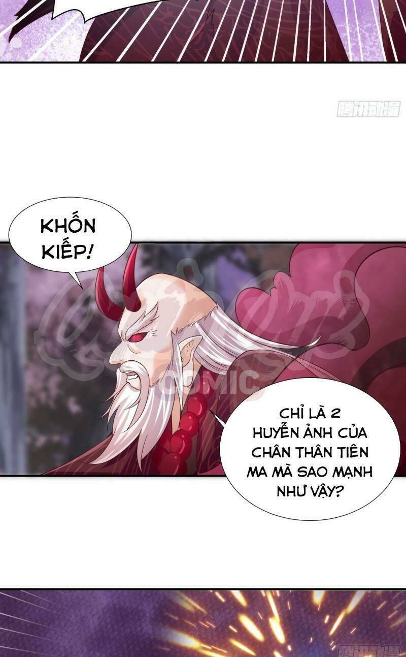 vú em của tiên ma chapter 14 29