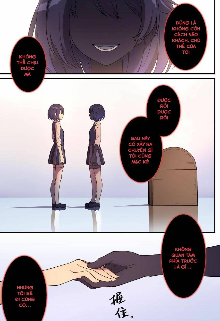 băng hoại 3rd chapter 29 13
