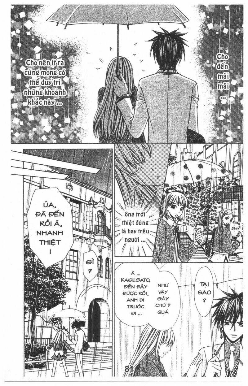 trái tim kim cương chapter 2 82