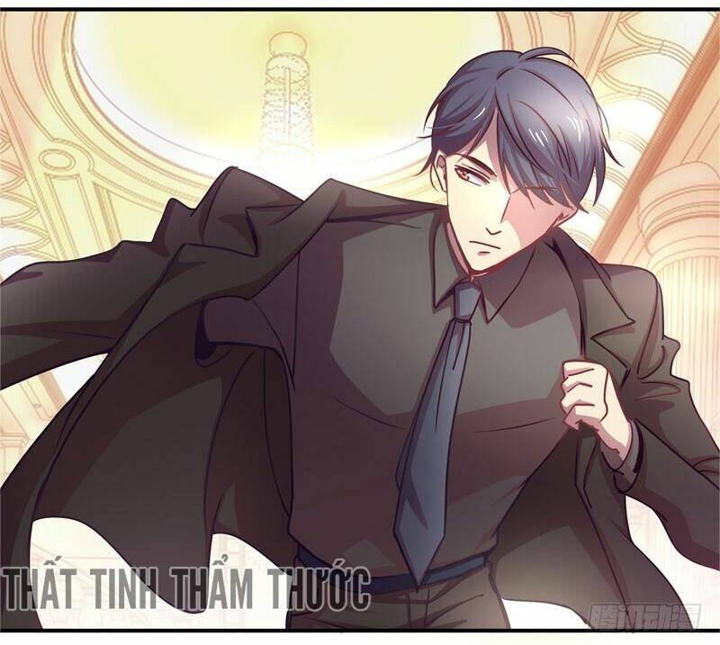 cuồng duệ tiểu thê chapter 3 7