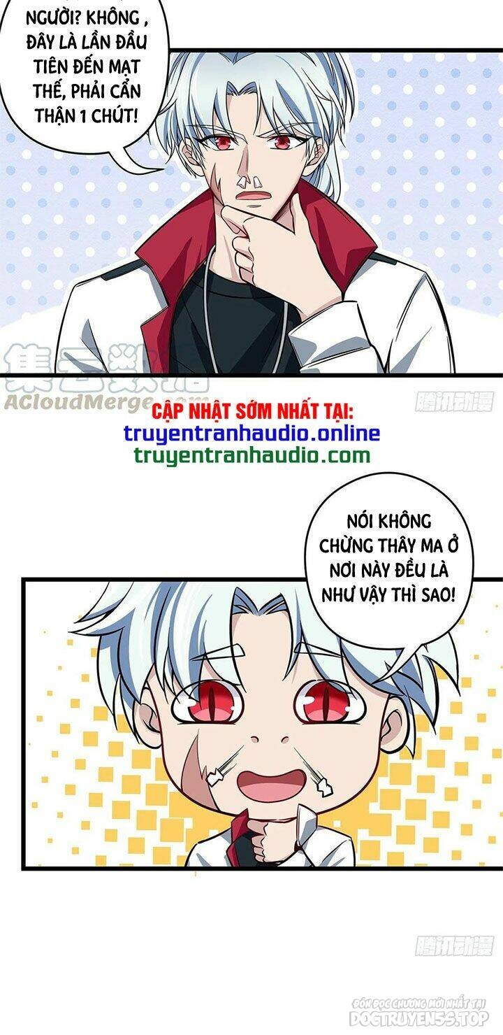 giải cứu 99 nữ chính ở mạt thế chapter 1 58