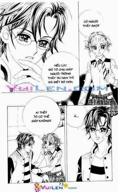 đến với anh chapter 16 74