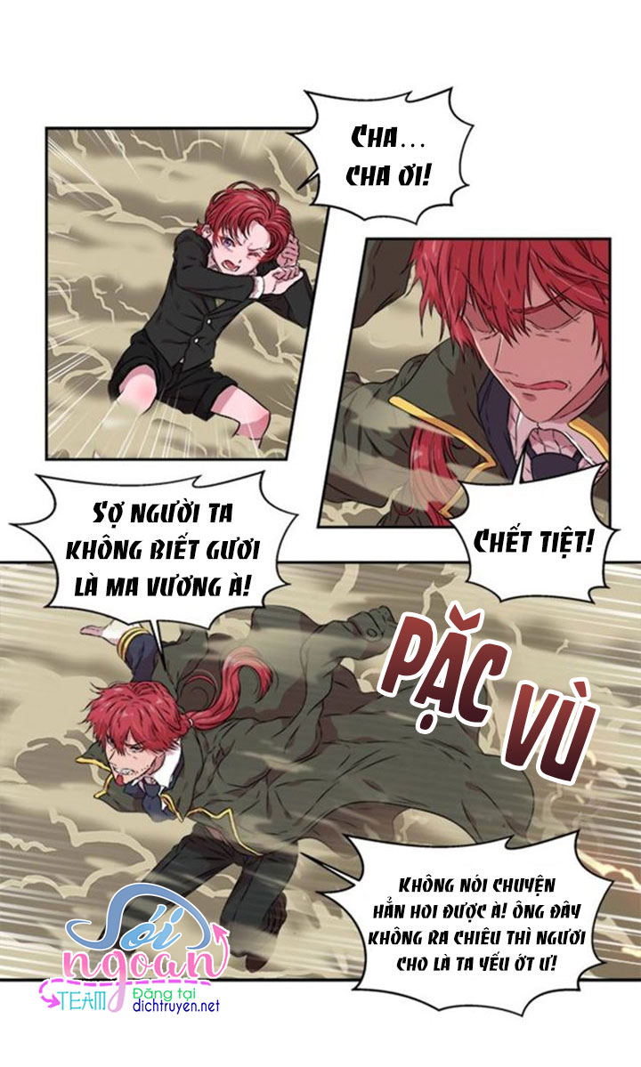 con gái bảo bối của ma vương chapter 12 22