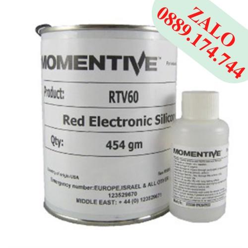 Chất Đàn Hồi Momentive RTV60