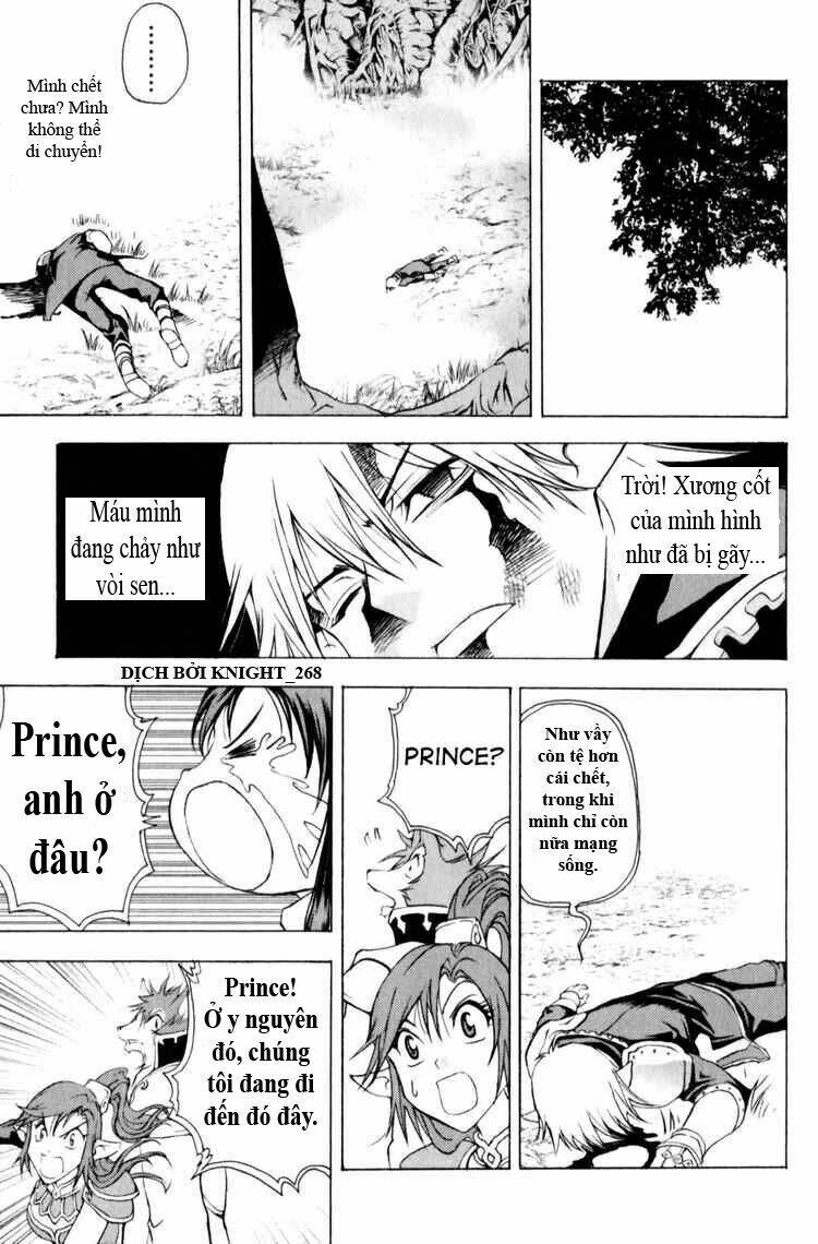 1/2 prince chapter 15 8