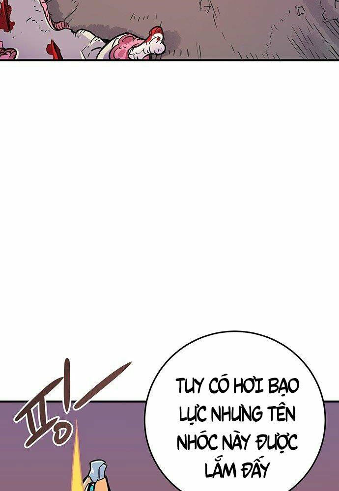 chủ nhân thiên giới chapter 2 97