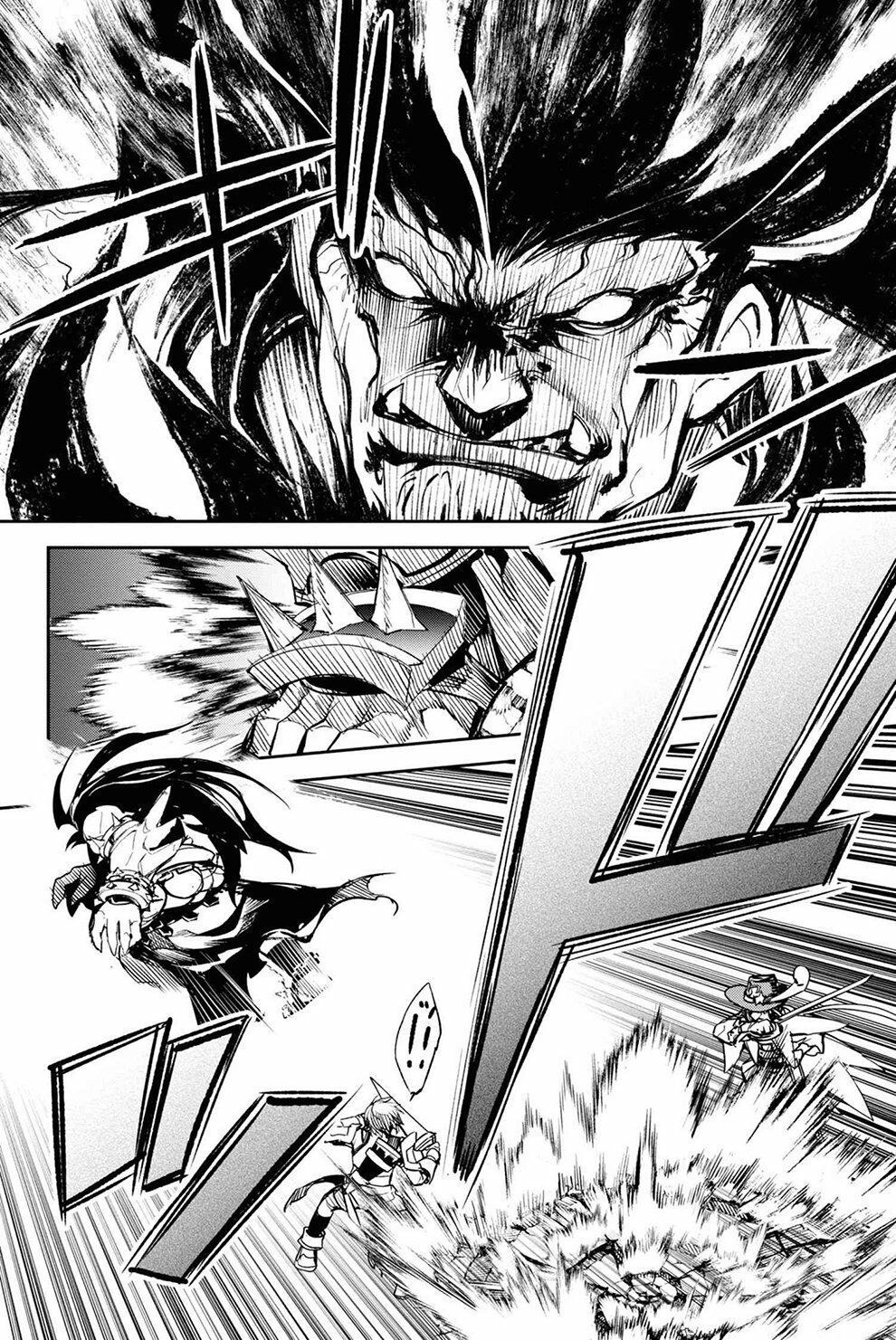 fate/grand order: epic of remnant - agartha chapter 19 23