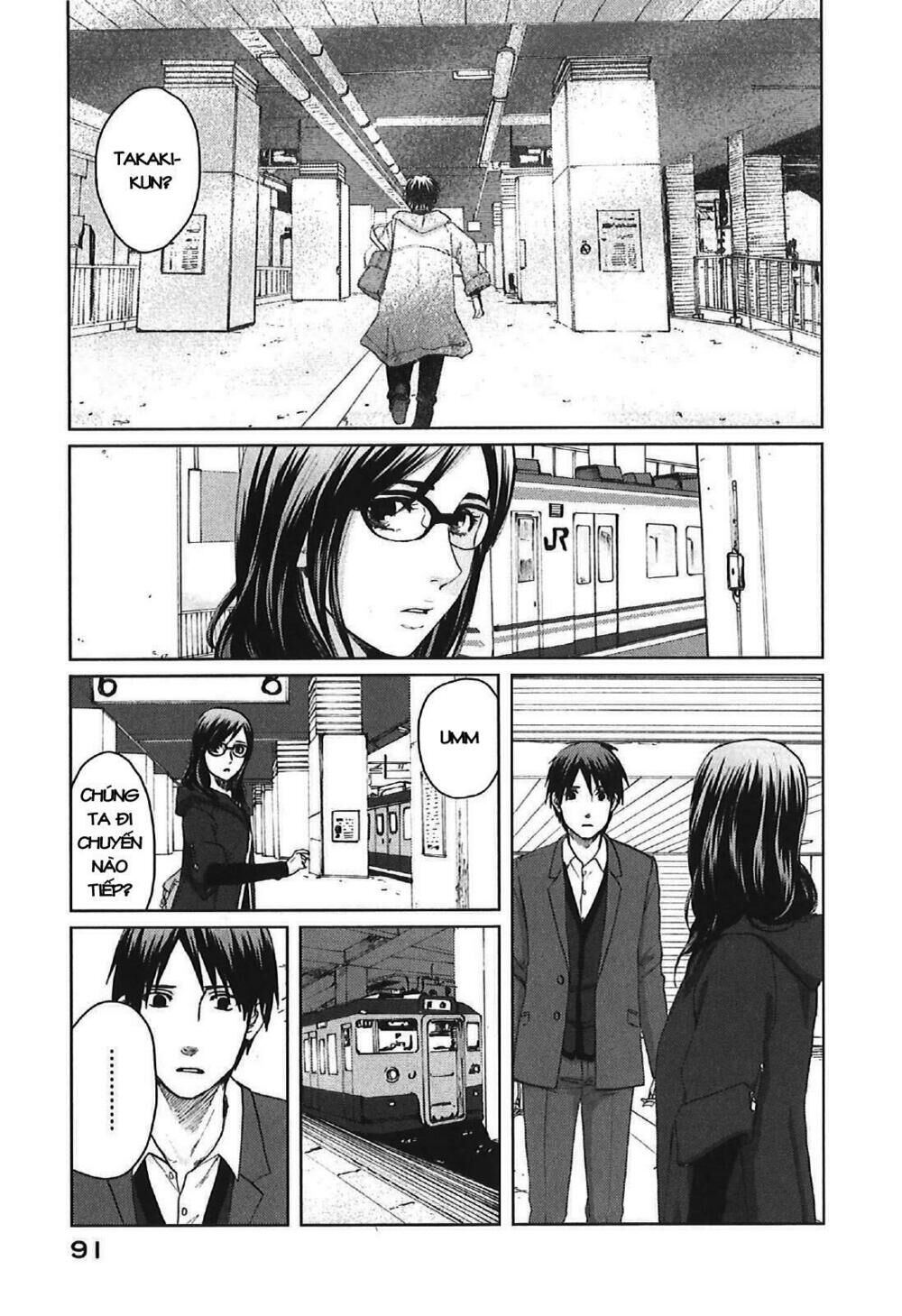 5 centimeters per second (5cm/s) chapter 8 15