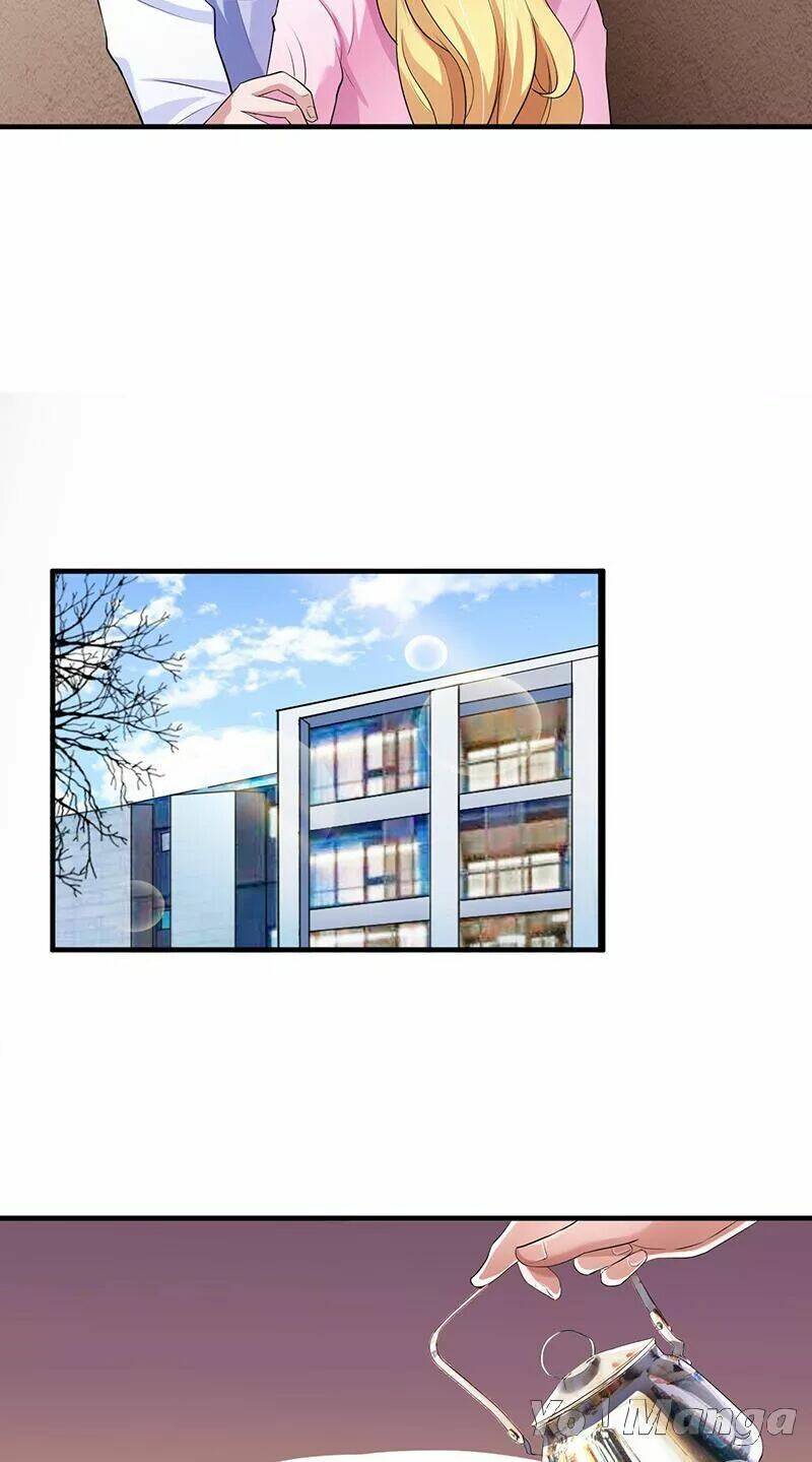 cô dâu gả thay của tổng tài chapter 43 11