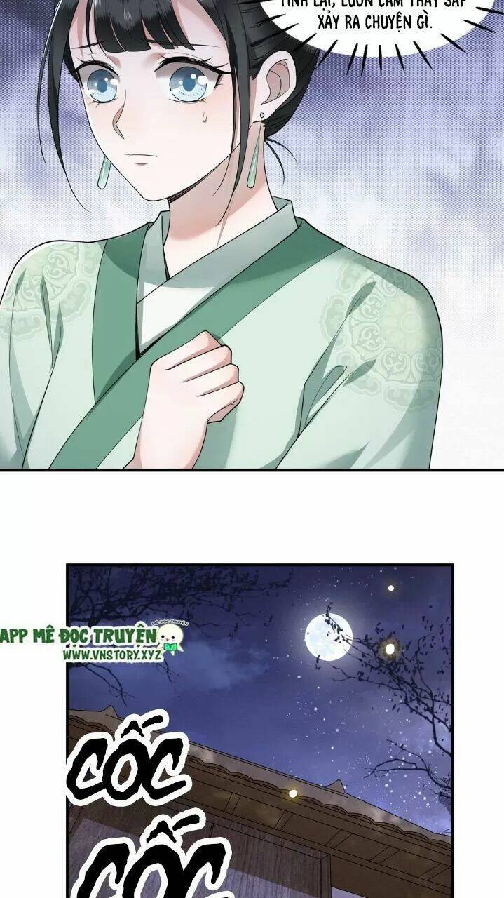 phượng hoàng vu phi chapter 65 12