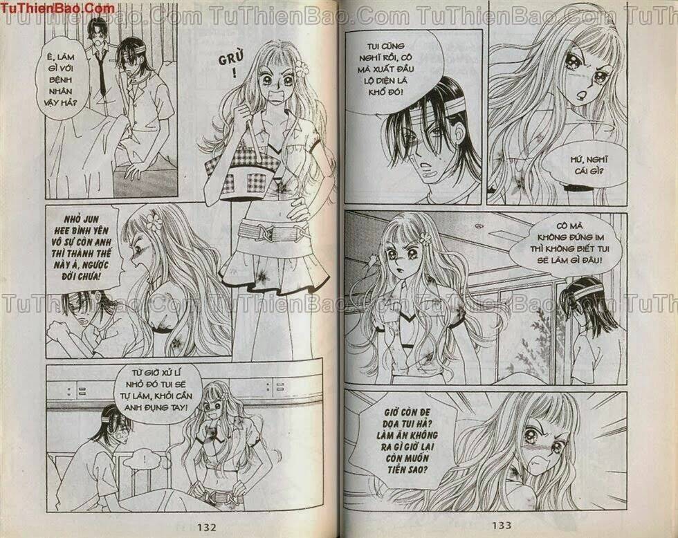 hái sao tình yêu chapter 9 66