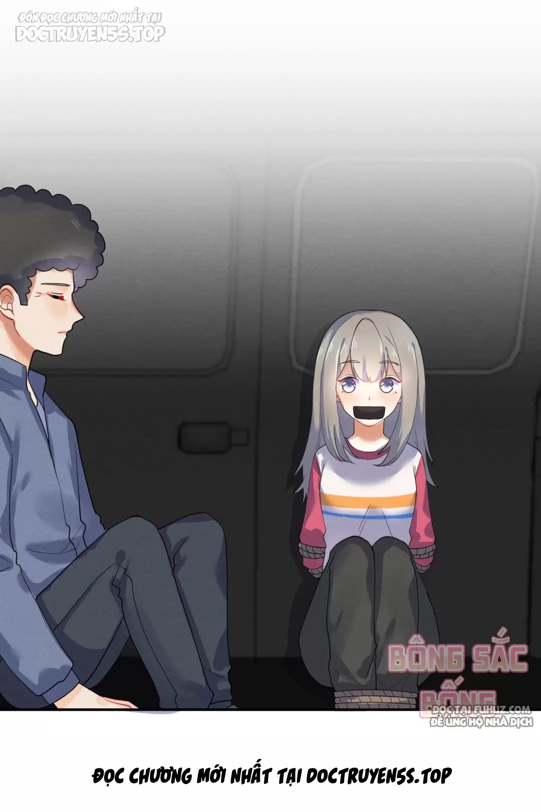 lời nói dối của cô ấy chapter 27 14