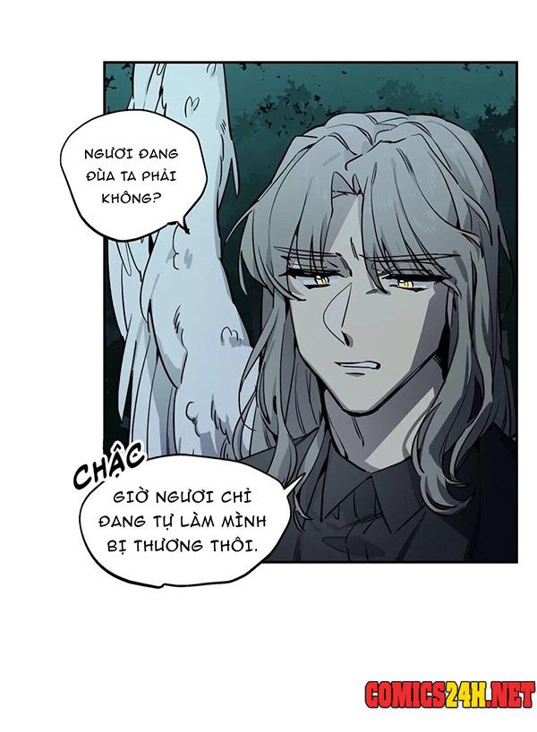 quán café tình nhân chapter 49 16