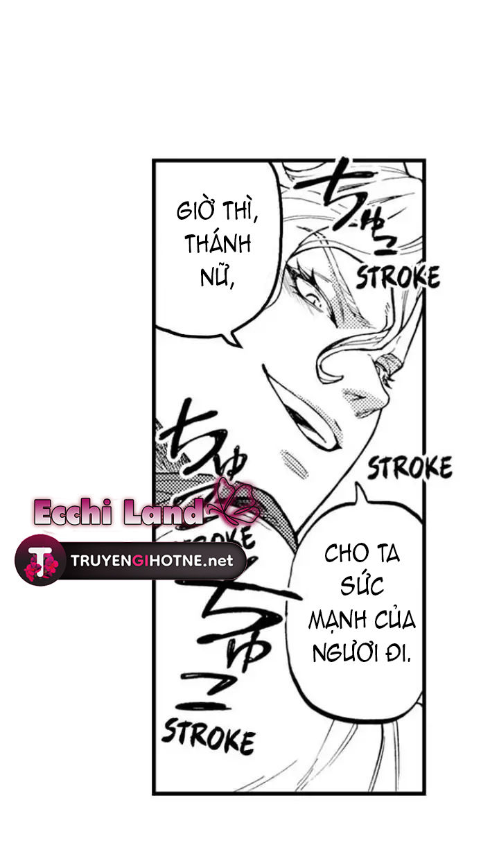Gửi Em Gái Yêu Dấu, Anh Trai Em Trở Thành Thánh Nữ Mất Rồi chapter 3.2 - Trang 2