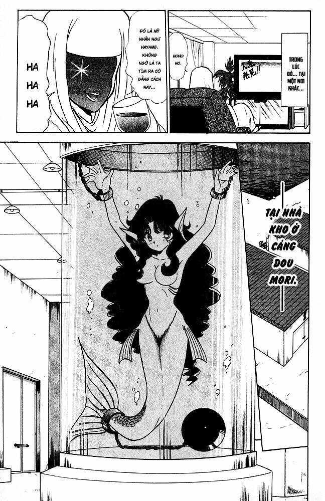 jigoku sensei nube - người thầy dũng cảm chapter 81 5