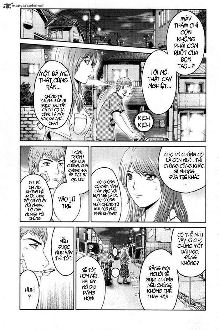 gto: shonan 14 days chapter 38 1