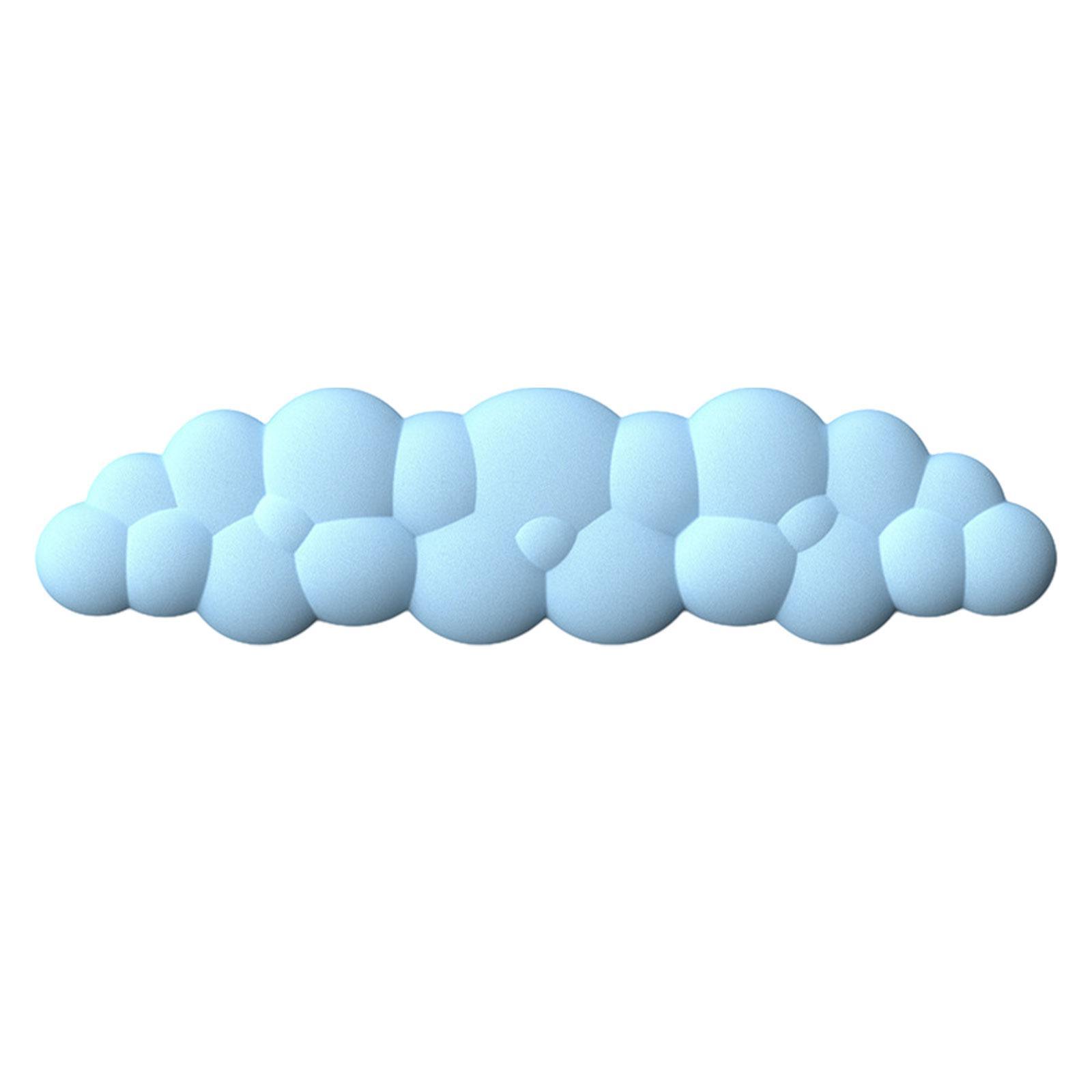 Keyboard Holder Easy Typing Mouse Wrist Rest for Computer PC Gaming Office