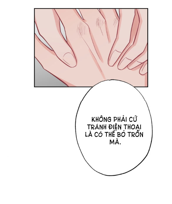 Trợ Lí Kim, Ăn Thử Không chapter 10.1 - Trang 22