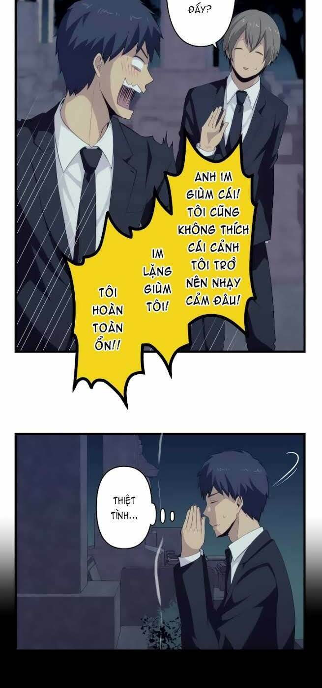 viên thuốc trùng sinh chapter 88 18