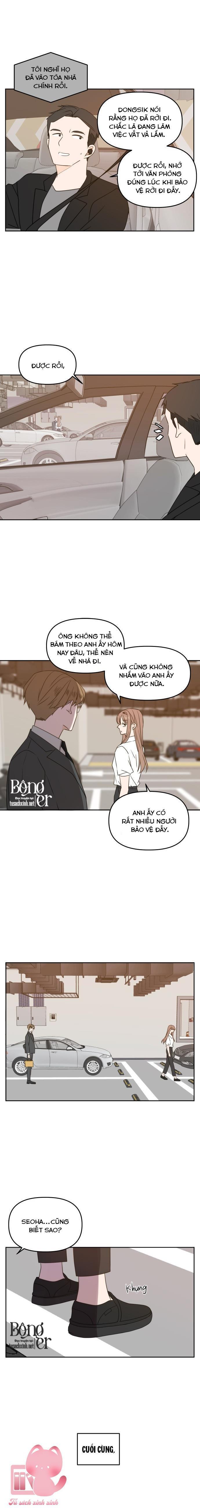 hẹn gặp nhau ở kiếp thứ 19 chapter 74 13