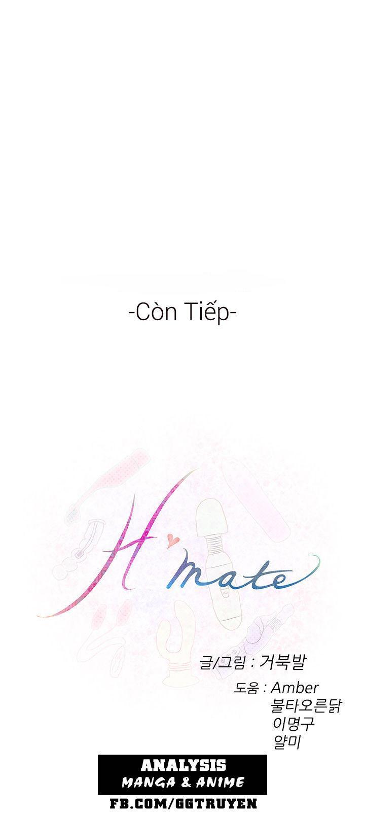 h-mate chapter 83 52