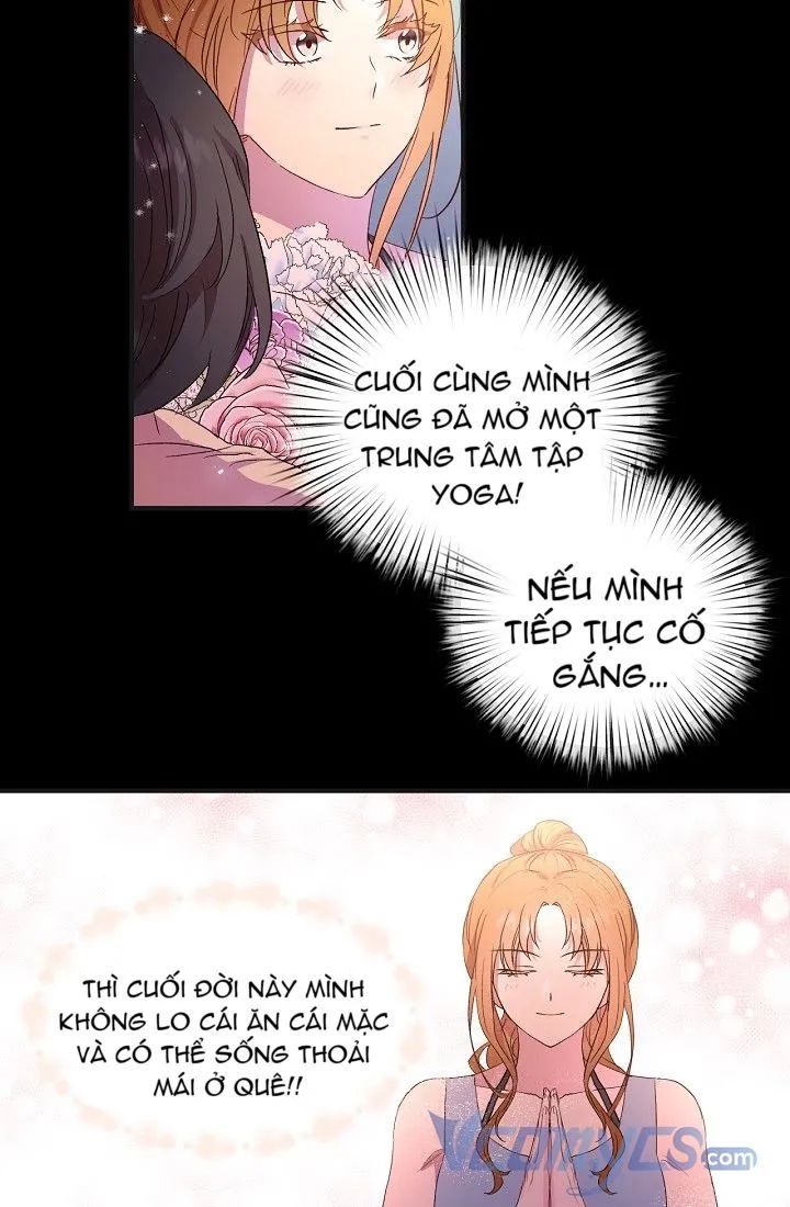 tôi cứu anh không có nghĩa là tôi muốn cưới anh chapter 1 5