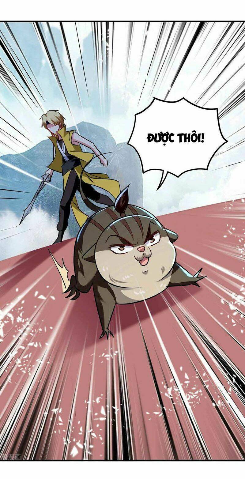 vạn giới tiên vương chapter 90 15