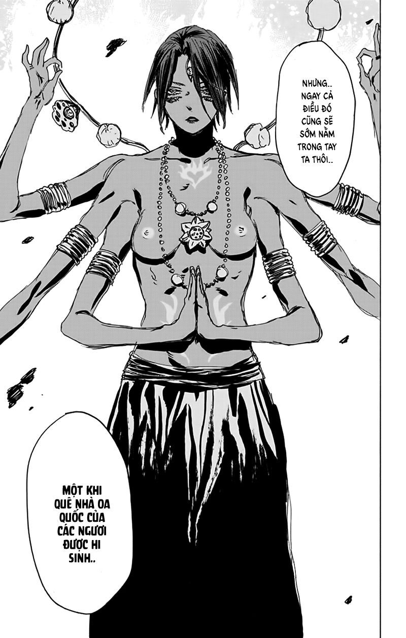 jigokuraku chapter 118 20