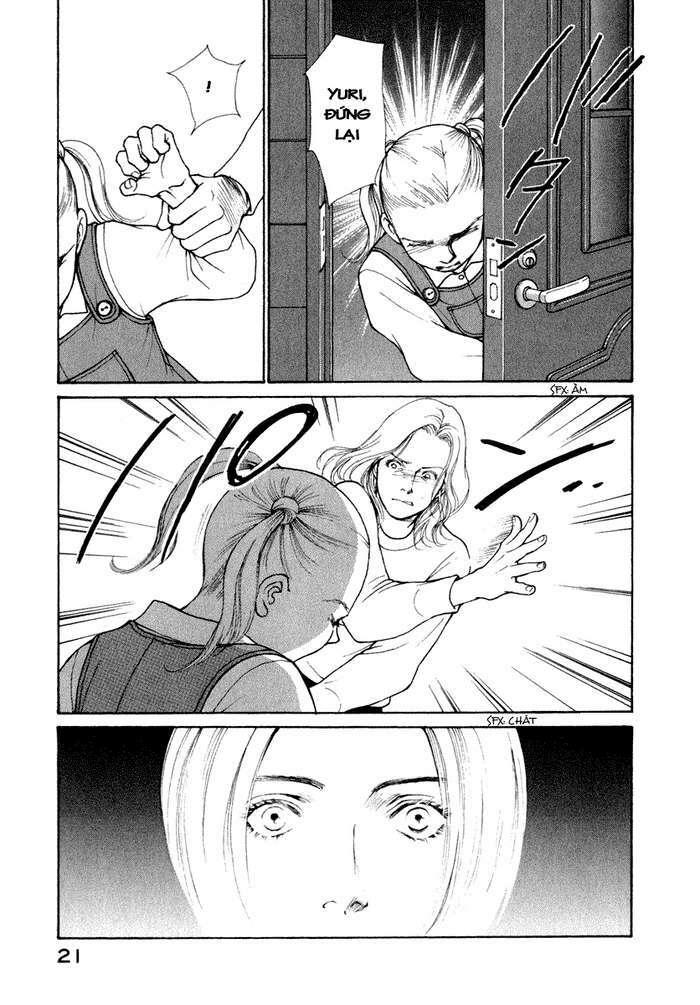 eternal sabbath chapter 18 23