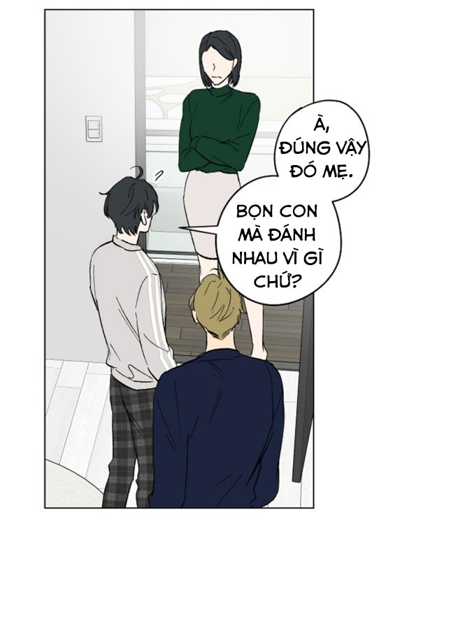 một ngày tốt lành của eunsoo chapter 6.2 29