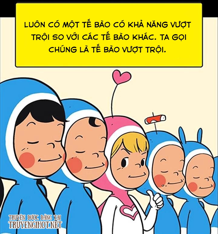 yumis cells chapter 4 4