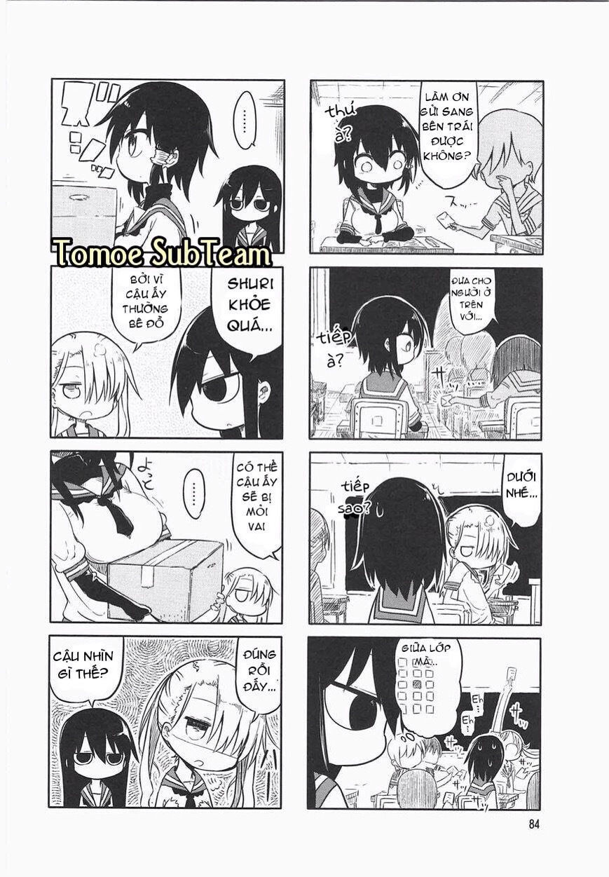 komori-san wa kotowarenai chapter 11 5