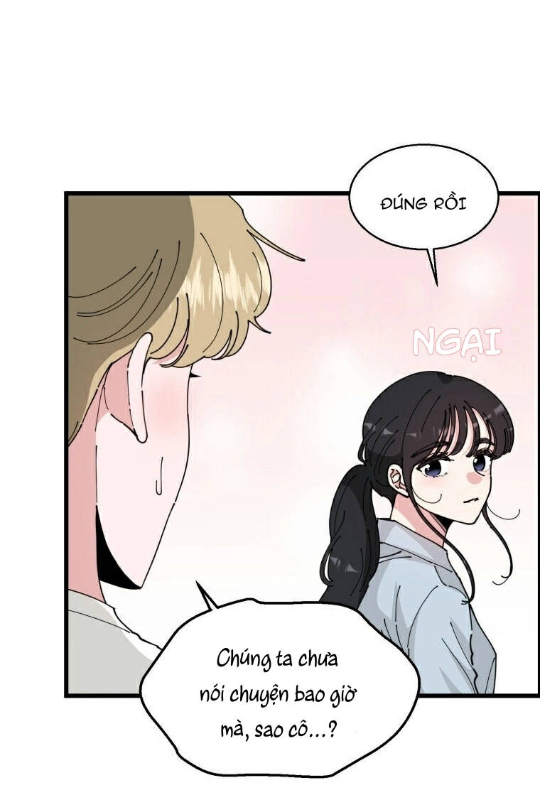 hoán đổi tình nhân chapter 5 18