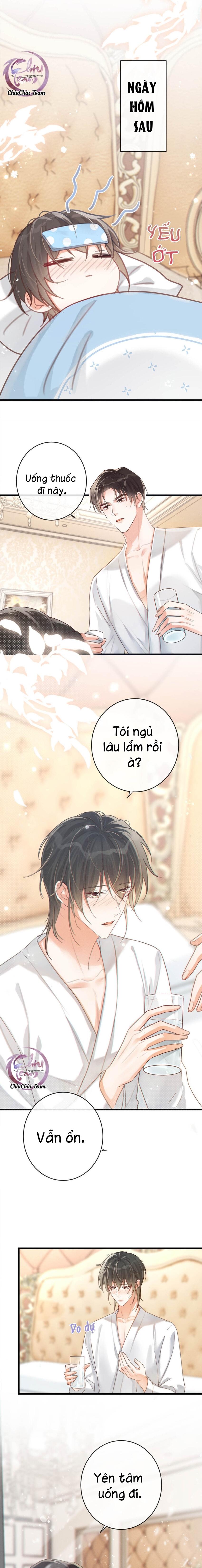 nghiện rượu chapter 36 6