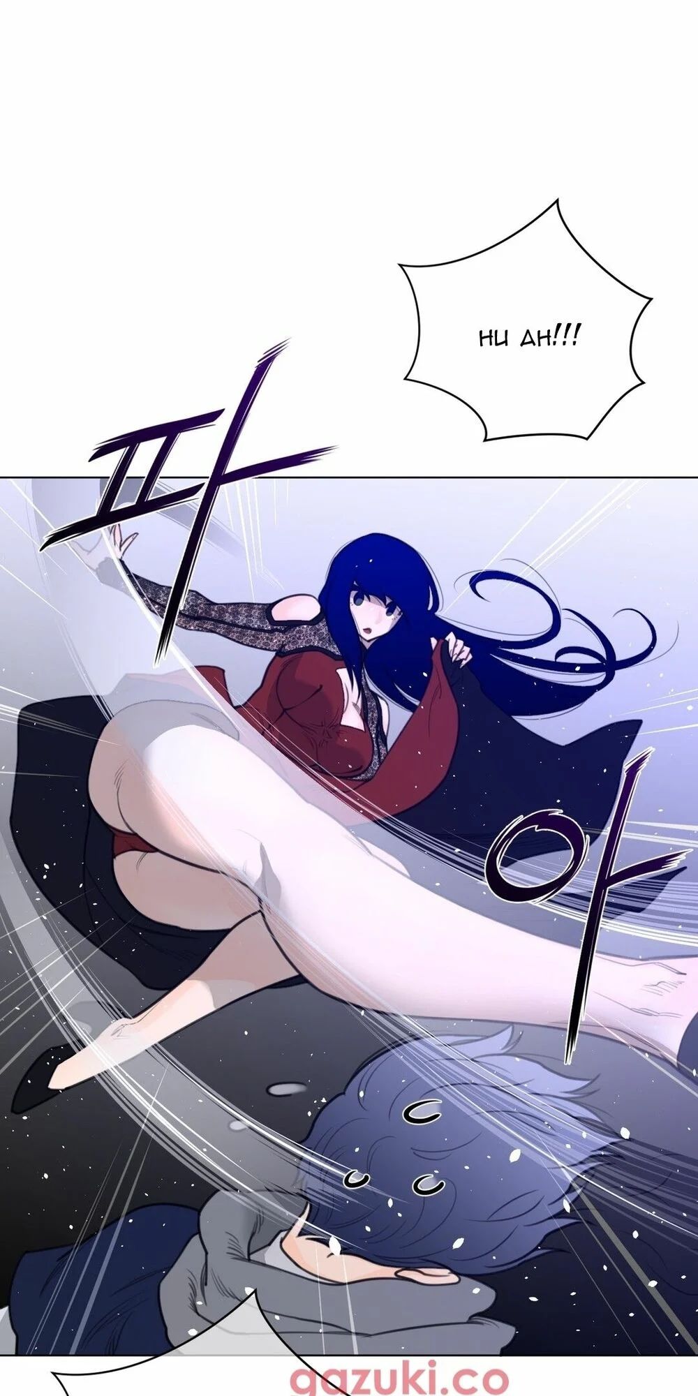 một nửa hoàn hảo chapter 47 61