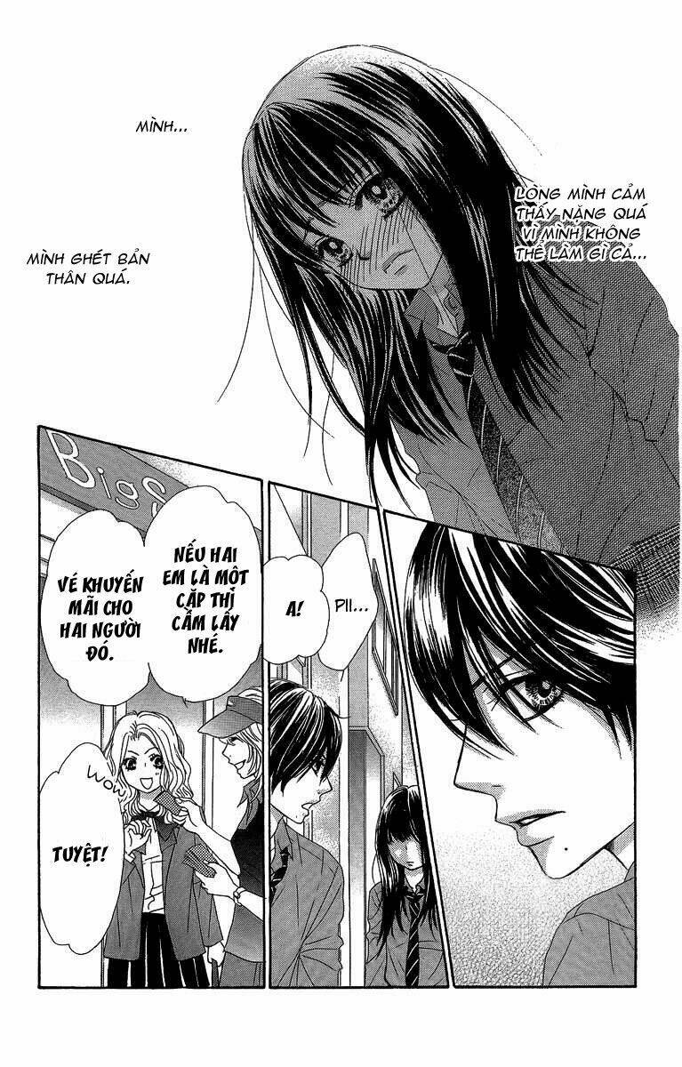 bokutachi wa shitte shimatta chapter 27 30