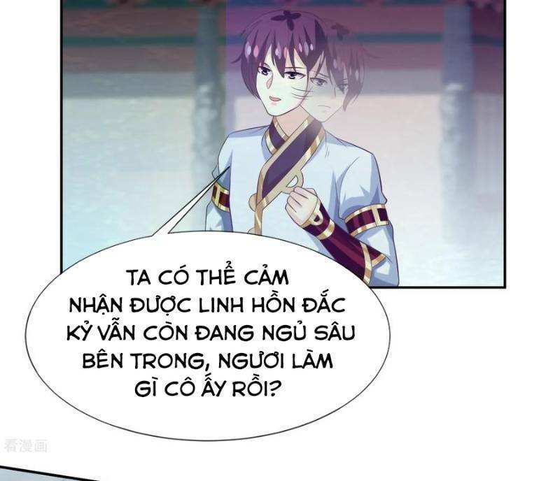 ta là ngọc hoàng đại đế chapter 84 25