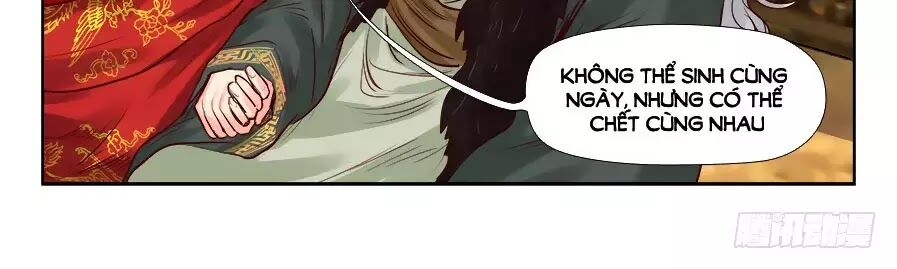 Luôn Có Yêu Quái Chapter 209 12