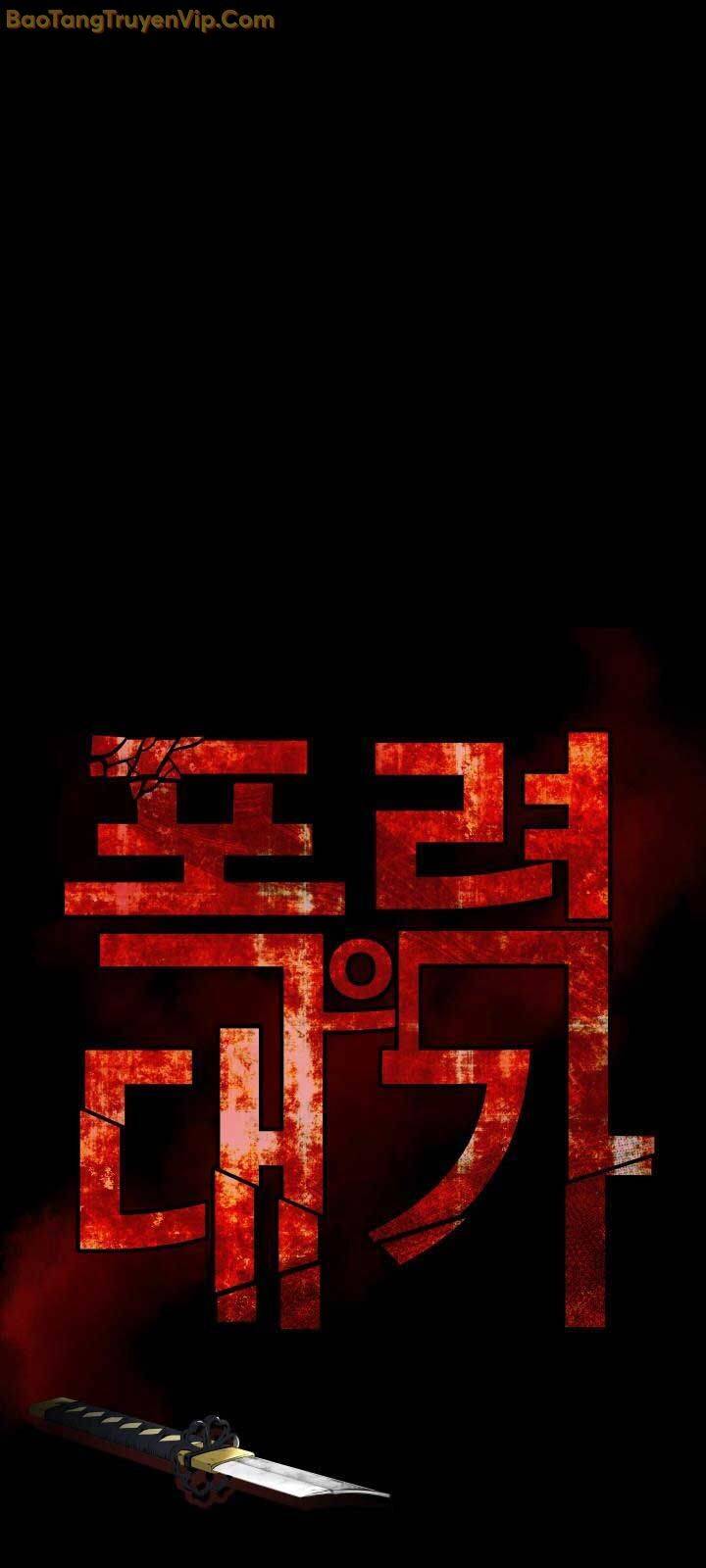 thanh kiếm báo thù chapter 52 14