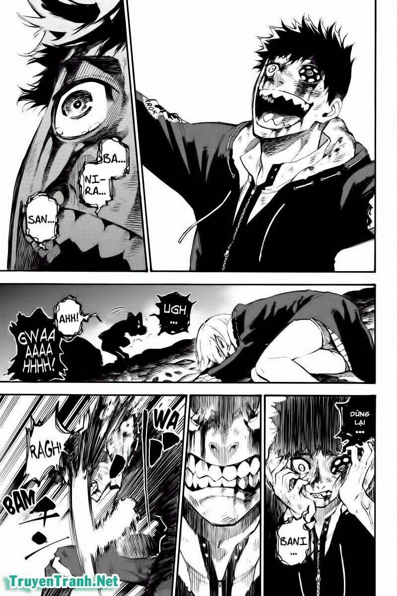 dolly kill kill chapter 115 3