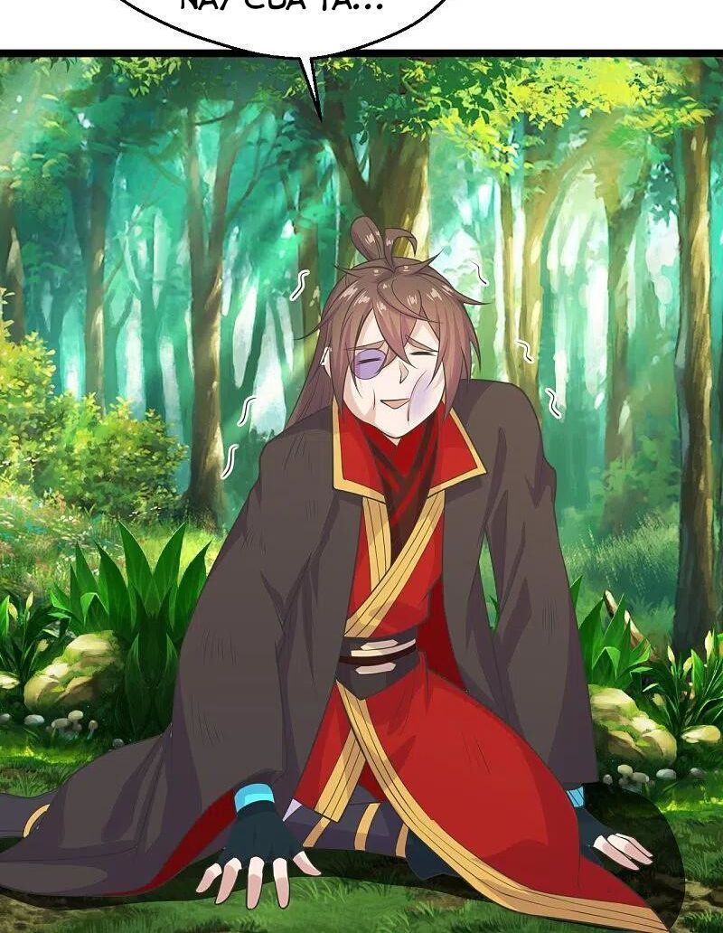 tiên võ đế tôn chapter 238 29
