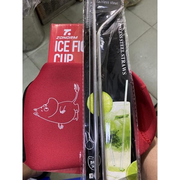 Ly giữ nóng lạnh inox 304